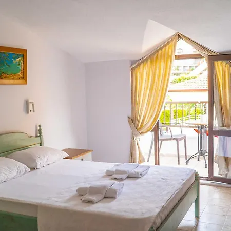 The Diplomat Hotell 3*
